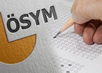 ÖSYM’den KPSS için saat uyarısı