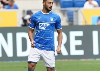Ozan Kabak, Hoffenheim’da kendini buldu