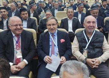 Özbekistan’da Turizm Haftası Konferansı başladı