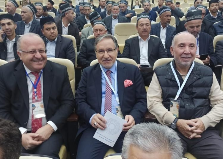 Özbekistan’da Turizm Haftası Konferansı başladı