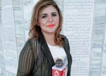 Pakistan’da muhabirin acı ölümü!