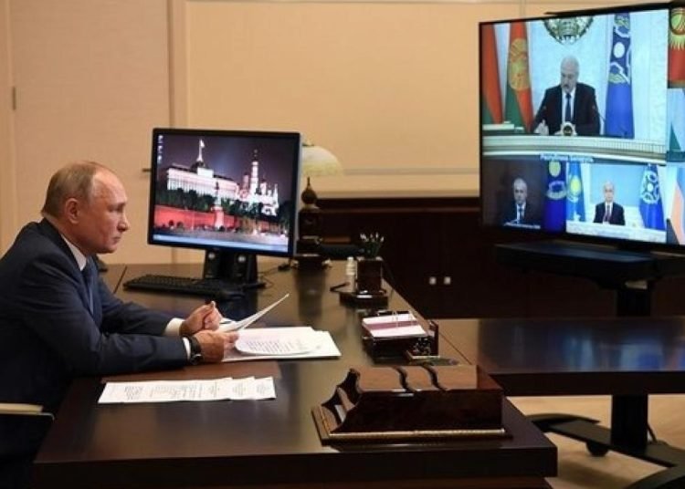 Paşinyan’a akıl verdiler: Aliyev mesajı!