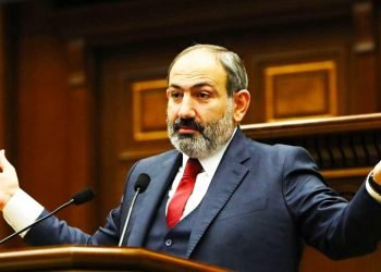 Paşinyan’ın iddialarına yalanlama