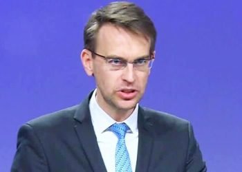 Peter Stano: Türkiye tehditlere son vermeli, Yunanistan’ın yanındayız