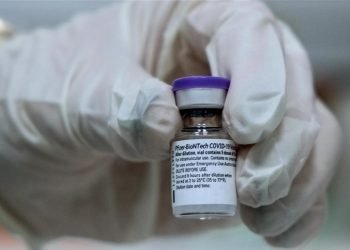 Pfizer ve BioNTech yeni aşıyı duyurdu!