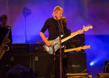 Pink Floyd’un solisti, Ukrayna’nın “ölüm listesinde” olduğunu iddia etti