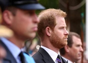 Prens Harry’nin anı kitabı Ocak 2023’te çıkacak