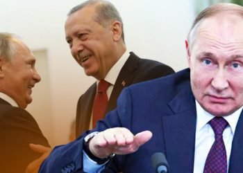 Putin: Erdoğan sözünün eri bir lider