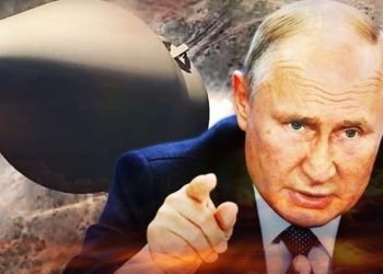 “Putin köşeye sıkıştı ve artık daha tehlikeli”