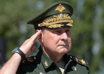 Putin, Savunma Bakan Yardımcısı Bulgakov’u görevden aldı
