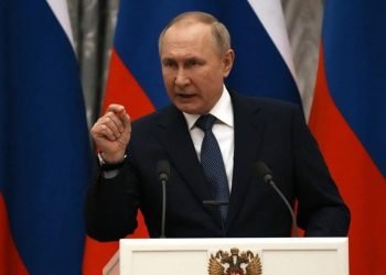 Putin’den sürpriz görevden alma!
