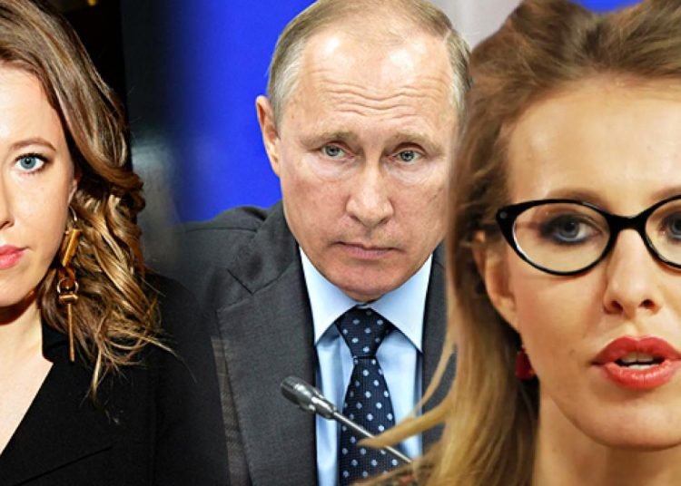 Putin’in eski dostu Rusya’dan kaçmak zorunda kaldı