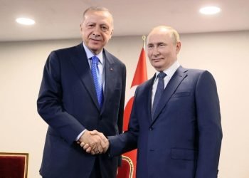 Putin’in ‘Türkiye’ önerisi dünyayı çalkaladı! Hespi de ‘son dakika’ koduyla servis etti…