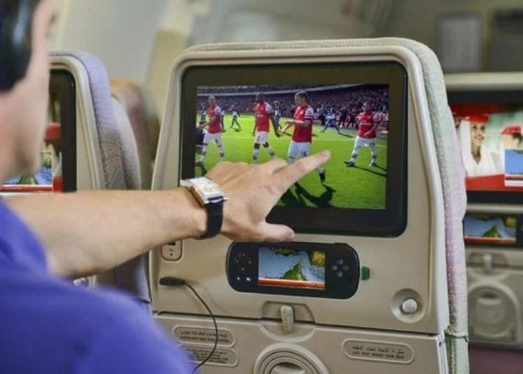 Qatar Airways, Dünya Kupası maçlarını canlı yayınlayacak