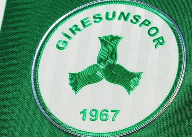 Resmi açıklama! Giresunspor’a transfer yasağı cezası verildi