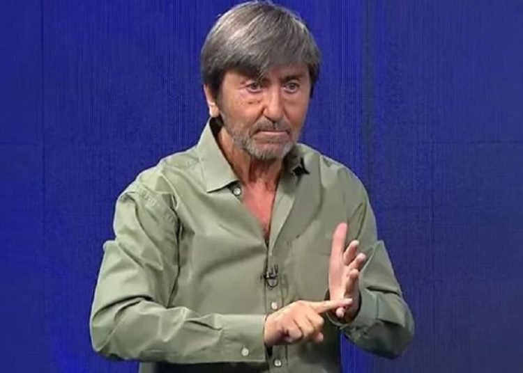 Rıdvan Dilmen: Şenol Güneş Galatasaray’a yardım etti