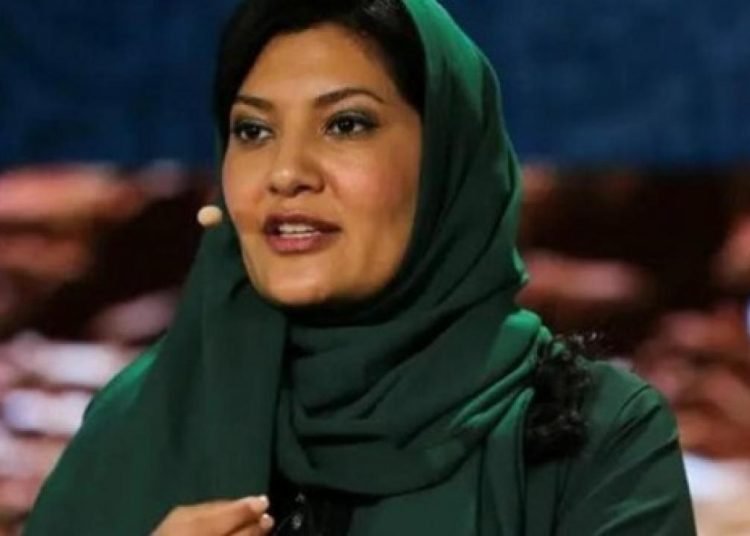 Rima: Suudi Arabistan 5 veya 10 yıl önceki Krallık değil
