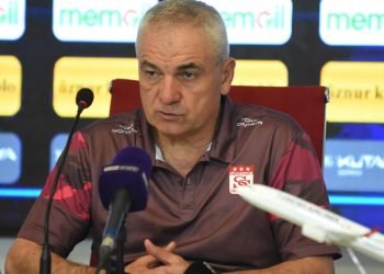 Rıza Çalımbay: Yediğimiz goller canımızı bu sene çok sıktı
