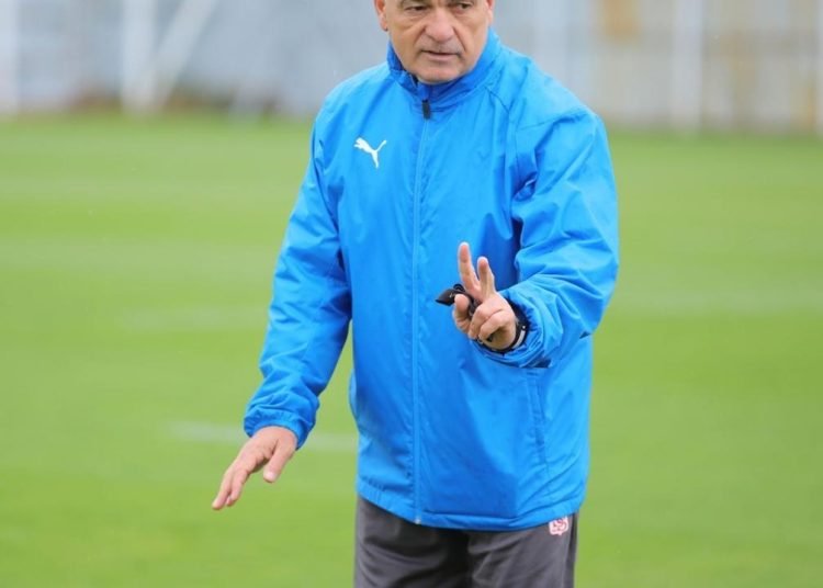 Rıza Çalımbay’dan ‘Ayrılık’ açıklaması: Bu yıl, son senem