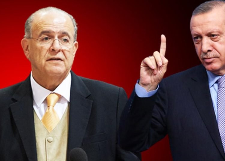 Rum Bakan Kasoulides: Erdoğan iki AB ülkesini KKTC konusunda ikna etti