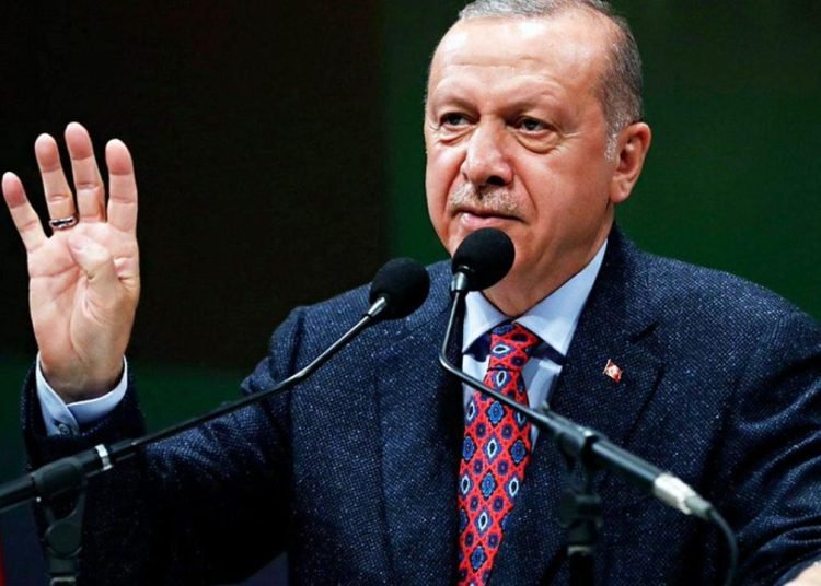 Rus basını: Etkili arabuluculuk yapabilen tek lider Erdoğan