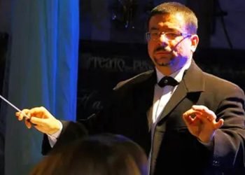 Rus ordusu, talimata uymayan Ukraynalı okestra şefini öldürdü