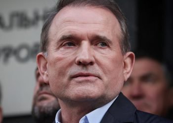 Rus yanlısı Ukraynalı muhalefet lideri Moskova’ya teslim edildi