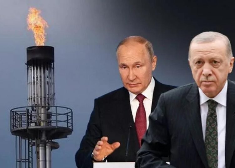 Ruslar yazdı, Yunan basını manşet yaptı: Rusya ve Türkiye Avrupa’yı ikiye bölecek