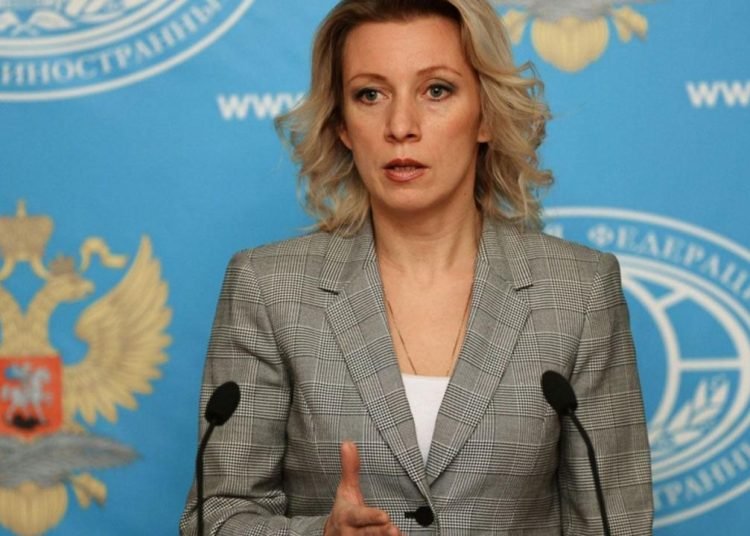 Rusya: ABD, Rus heyetine vize vermedi