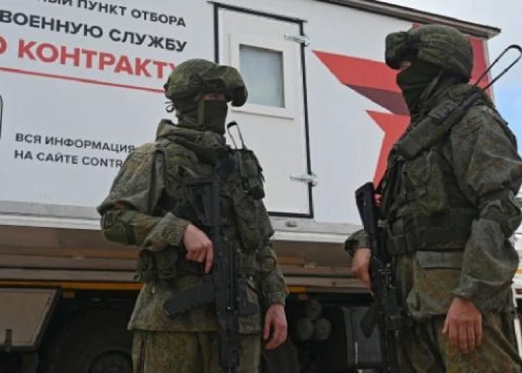 Rusya kısmi seferberlik etkinliklerini sonlandırdı