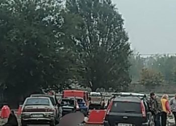 Rusya Zaporijya’yı vurdu, onlarca ölü ve yaralı var