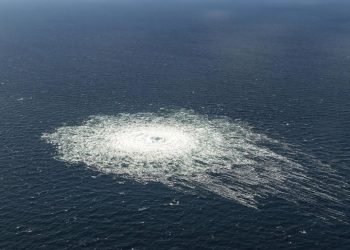 Rusya’dan ABD’ye Kuzey Akım suçlaması