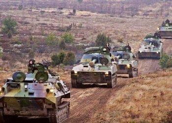 Rusya’dan Belarus’u savaşa katma planı