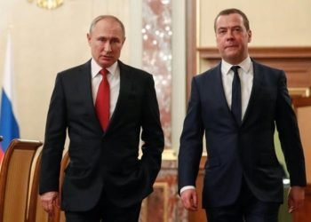 Rusya’dan ‘nükleer silah kullanabiliriz’ açıklaması