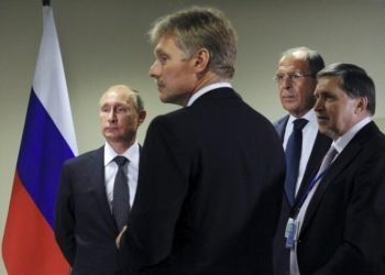 Rusya’dan tahıl koridoru açıklaması: Türkiye ve BM ile görüşüyoruz