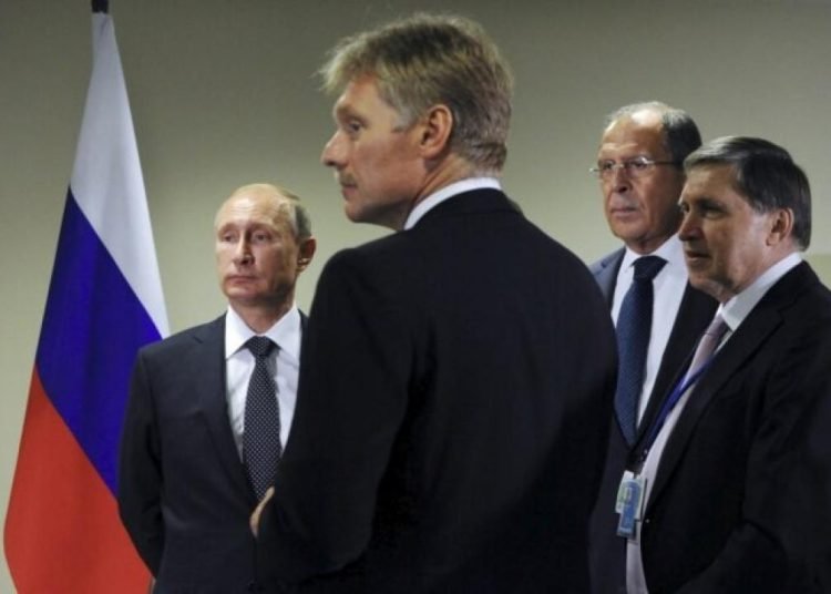 Rusya’dan tahıl koridoru açıklaması: Türkiye ve BM ile görüşüyoruz