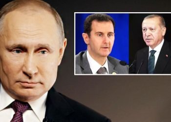 Rusya’dan Türkiye ve Suriye açıklaması: Erdoğan “Esad’la görüşme” sinyali vermişti