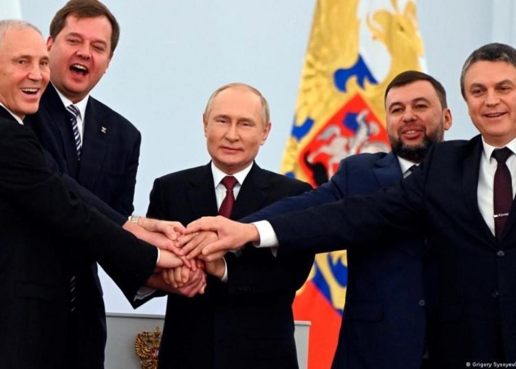 Rusya’dan Türkiye’nin ilhak tepkisine açıklama