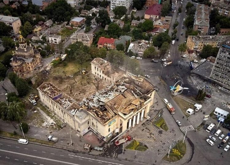 Rusya’nın Ukrayna’daki füze saldırılarını düzenleyen gizli birimi ifşa oldu