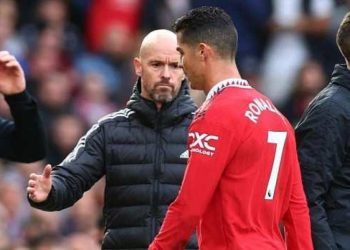 Sahayı tek etmişti! Ronaldo Chelsea maçında kadro dışı bırakıldı
