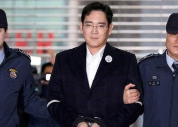 Samsung, rüşvetten hapis yatan Lee Jae-Young’u CEO yaptı!