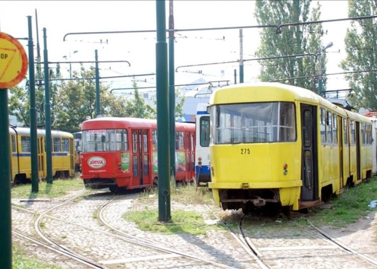 Saraybosna’daki yeni tramvay hattını Türk firmaları yapacak