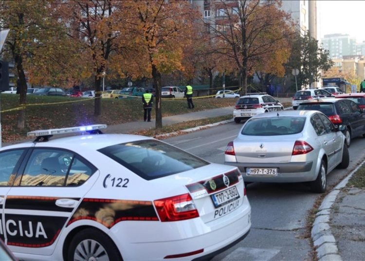 Savaş suçlusu Bosnalı Sırp Mitrasinovic, tedavi gördüğü hastaneden firar etti