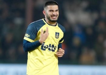 Seferovic’in yerine Deniz Undav iddiası!