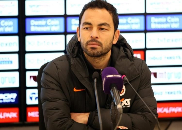 Selçuk İnan: “Galatasaray’a gitmeseydim Fenerbahçe…”