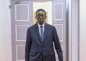 Senegal’de yeni hükümet kuruldu