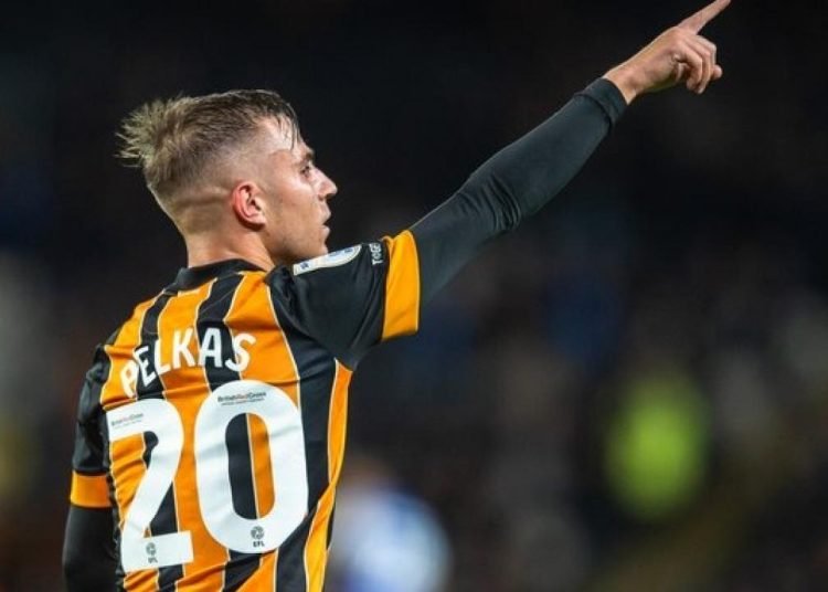 Shota’nın ayrılığı sonrası Hull City 2 golle kazandı!
