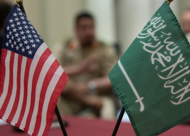 Son dakika haberi: ABD, Suudi Arabistan’a resti çekti: Bundan sonra…