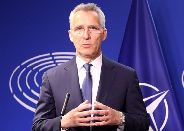 Stoltenberg’den Rusya’ya uyarı: Ciddi sonuçları olur