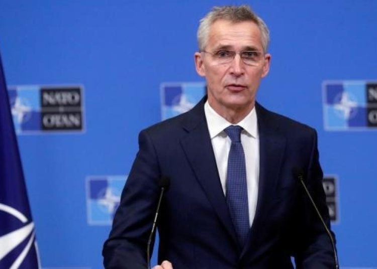 Stoltenberg’den Türkiye’ye ‘tahıl’ teşekkürü